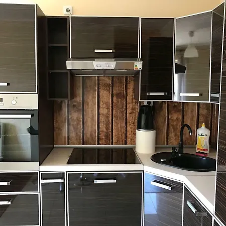 Apartament Dmowskiego * ヴロツワフ