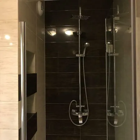 アパート Apartament Dmowskiego